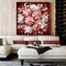 Christmas Candy Diamond Art Painting Kit – Full Round 5D DIY Diamond Painting for Adults & Kids, Beginner-Friendly Gem Art Craft, 12×12" Holiday Gift
